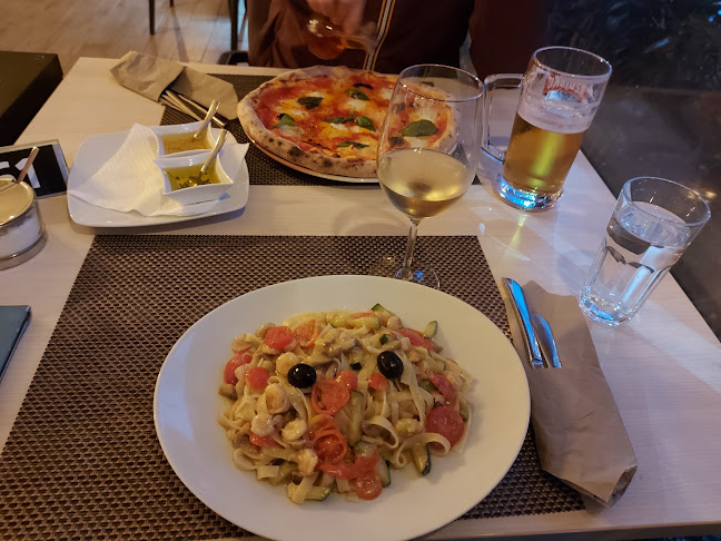 Pizzeria Tivoli - Pula