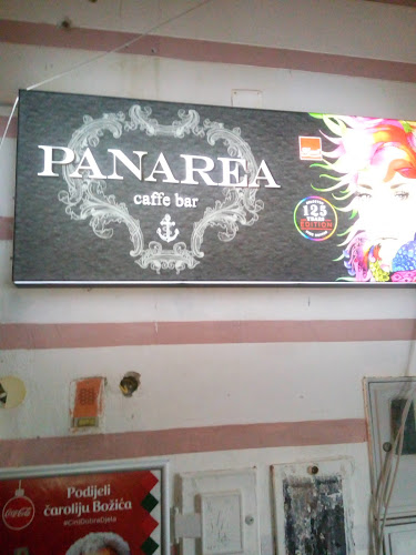 Comentarii opinii despre Panarea