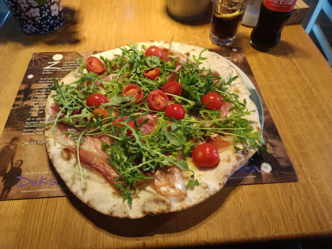 Pizzeria Duksa - Gastronomija i ugostiteljstvo