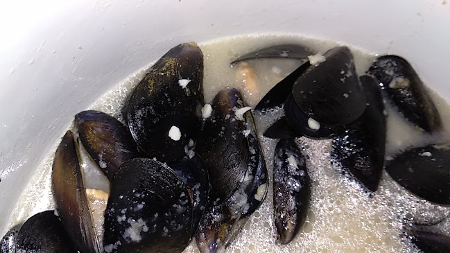 Opinii despre Konoba Marul în Split - Gastronomija i ugostiteljstvo