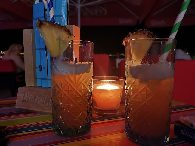 Caffe Bar Victorious - Gastronomija i ugostiteljstvo