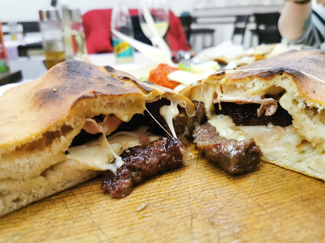 Opinii despre Bistro-pizzeria "Vertigo" în Zlatar-Bistrica - Gastronomija i ugostiteljstvo