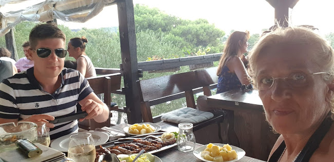 Konoba Duga - Gastronomija i ugostiteljstvo