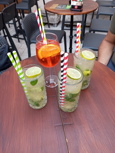 Opinii despre Lapidarium în Poreč - Gastronomija i ugostiteljstvo