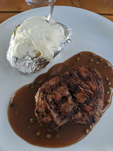 Konoba Galinac - Brela