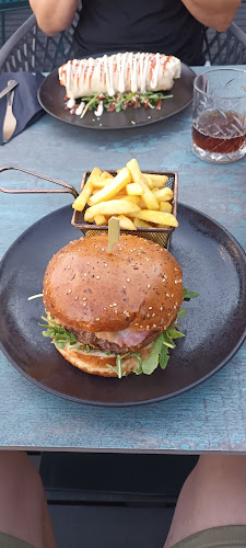 Comentarii opinii despre Restaurant "Crown"