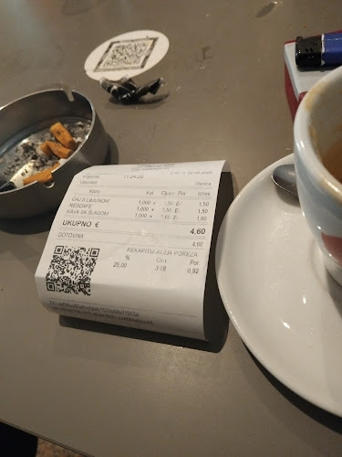 Caffe bar Leo - Gastronomija i ugostiteljstvo