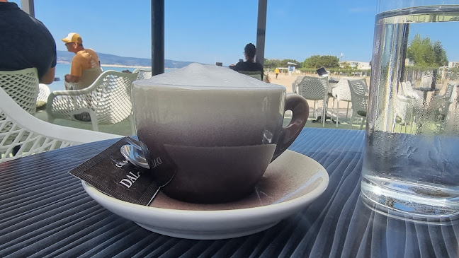 Comentarii opinii despre Cocktail bar "Dal Mare"