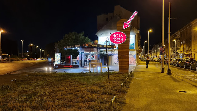 Comentarii opinii despre Hot&Fresh