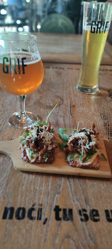 Ožujsko Pub Zaobilaznica - Pula