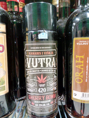 Caffe Bar X - Gastronomija i ugostiteljstvo