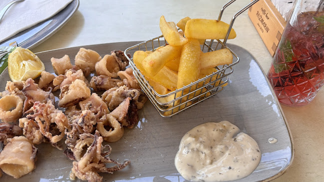 Caffe & snack bar RUŽMARIN - Gastronomija i ugostiteljstvo