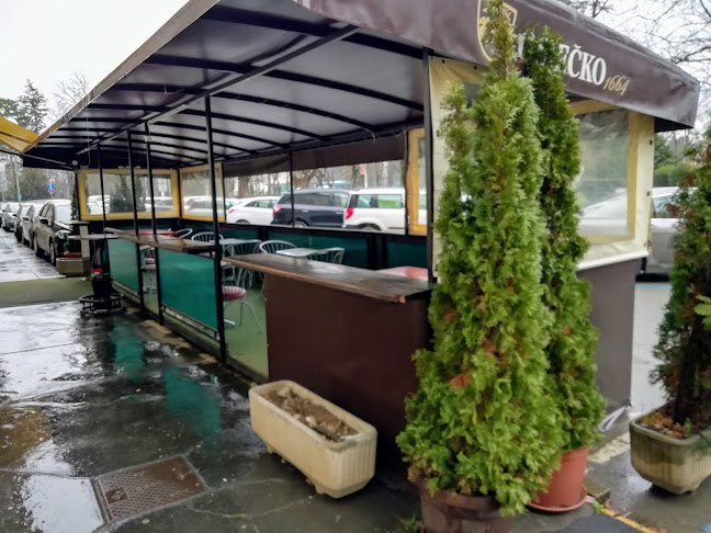 Park kralja Petra Krešimira IV 2, 31000, Osijek