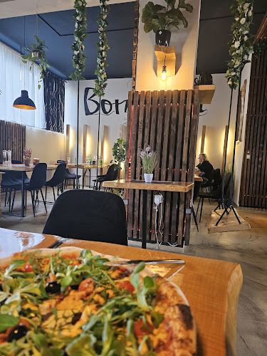 Restoran i Pizzeria La Rossa Knin - Knin