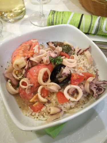 Comentarii opinii despre Restaurant Oaza