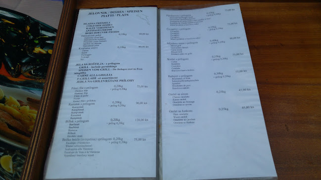 Comentarii opinii despre Restaurant Delfin