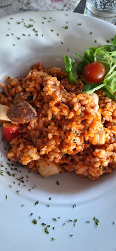 Konoba Okruk (Bistro Renata) - Okrug Gornji