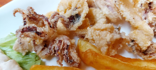 Opinii despre Beach Bar Paja în Srima - Gastronomija i ugostiteljstvo