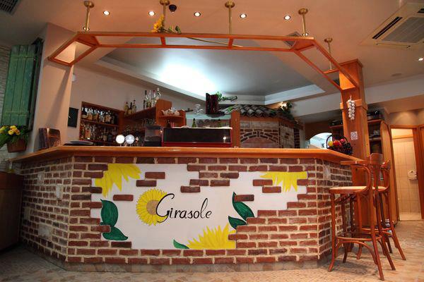 Comentarii opinii despre Girasole