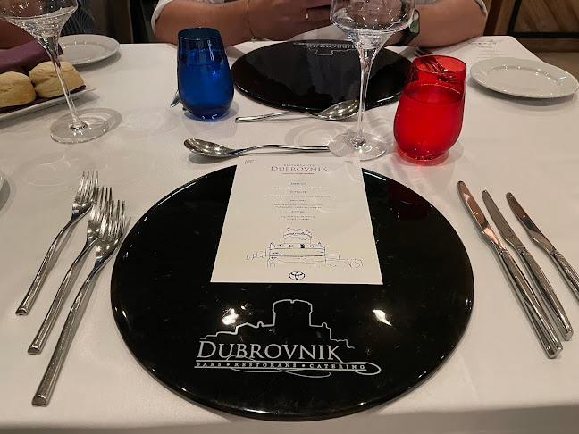 Restaurant Dubrovnik - Dubrovnik