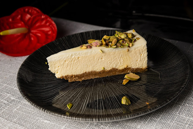 Comentarii opinii despre Restaurant Point