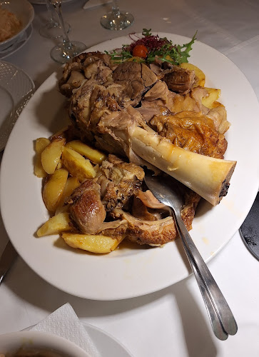 Samoborska pivnica - Restaurant 'Salvator' - Samobor