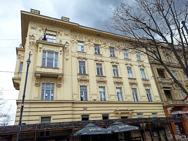 Opinii despre ČENAJ HAKI în Zagreb - Gastronomija i ugostiteljstvo