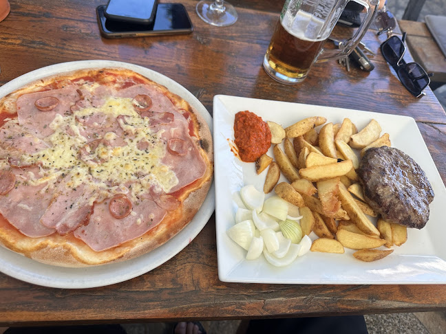 Opinii despre Restaurant-Pizzeria Delfino Lovran în Lovran - Gastronomija i ugostiteljstvo