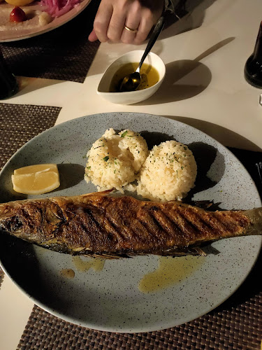 Opinii despre Restaurant & Grill "La Pegla" în Zadar - Gastronomija i ugostiteljstvo