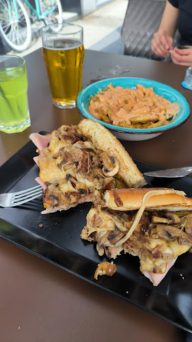 Opinii despre Street food Krojačnica în Zagreb - Gastronomija i ugostiteljstvo