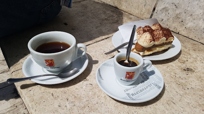 Comentarii opinii despre Art Pâtisserie & Luka Ice cream