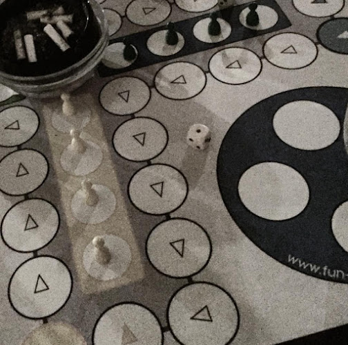 Caffe bar Crni mačak