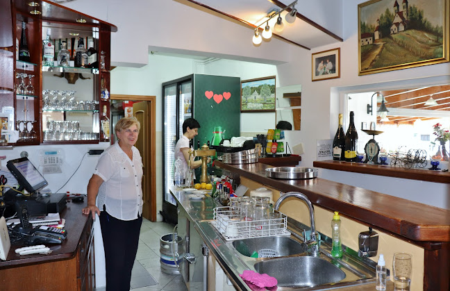 Comentarii opinii despre Gostiona Kopar