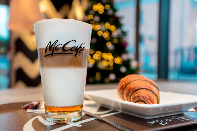 McDonald's Vrapče - Zagreb