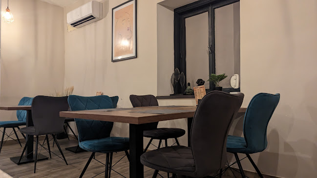 Comentarii opinii despre Pepper Pizza & Burger