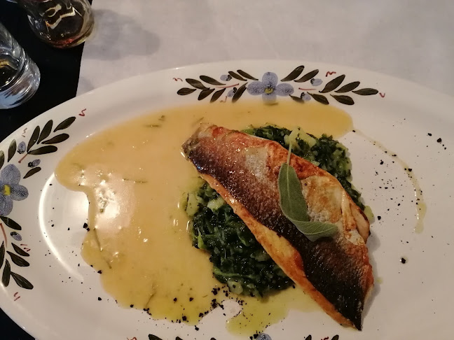 Opinii despre Restoran Due Fratelli în Labin - Gastronomija i ugostiteljstvo