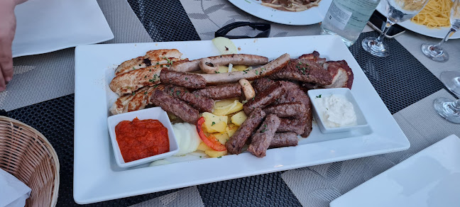 Comentarii opinii despre Konoba Nando