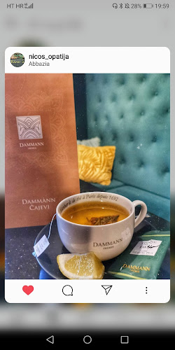 Opinii despre Caffe bar Nico's în Opatija - Gastronomija i ugostiteljstvo