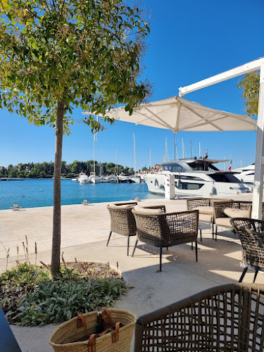 Comentarii opinii despre Agli Amici Rovinj