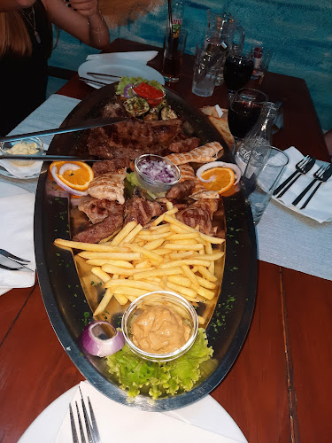 Konoba Gušti - Gastronomija i ugostiteljstvo