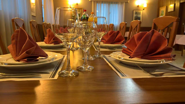 Comentarii opinii despre Restaurant Dina