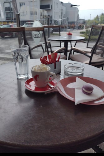 Slastičarna Ekos Čakovec - Čakovec