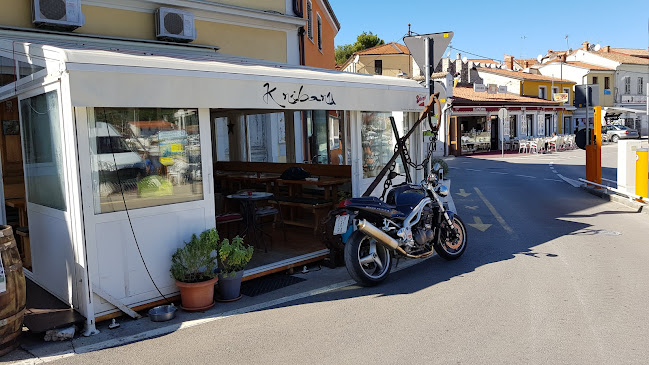 Mandrač ul. 29, 52466, Novigrad