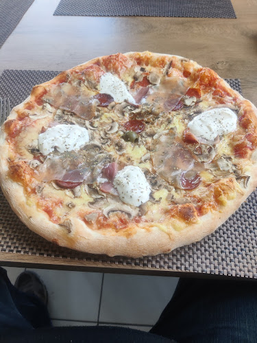 Comentarii opinii despre Pizzeria Maslina