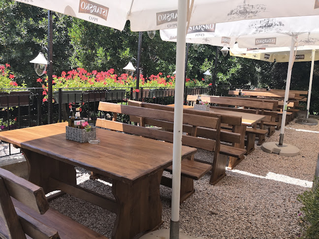 Comentarii opinii despre Pizzeria Marino