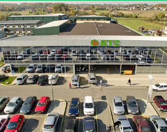 Opinii despre KTC Caffe bar - bistro 'Bruno' în Križevci - Gastronomija i ugostiteljstvo