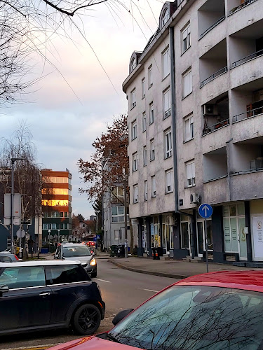 Comentarii opinii despre Caffe bar Krešimir