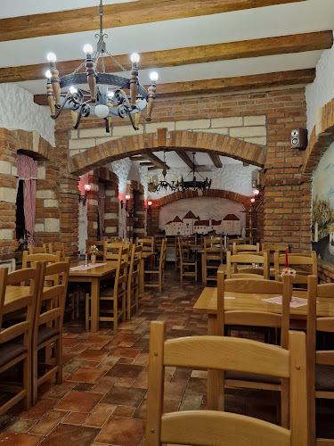 Opinii despre Pizzeria Popolare în Varaždin - Gastronomija i ugostiteljstvo