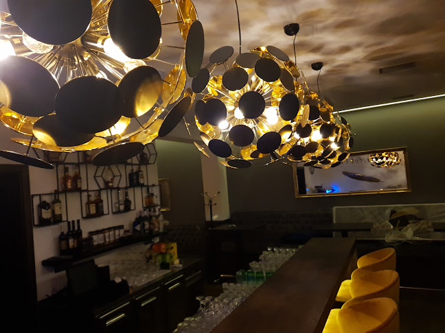 Caffe bar Gallery Karlovac - Gastronomija i ugostiteljstvo