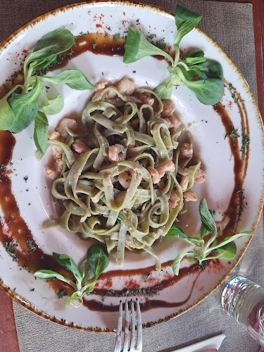 Restoran "Lovački rog"